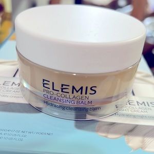 Elemis Pro-Collagen Cleansing Balm.